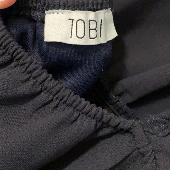 Tobi backless dress - Picture 5 of 5